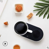 Fast Smart Heating And Cooling Coaster